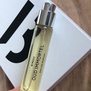Oud Immortel by Byredo
